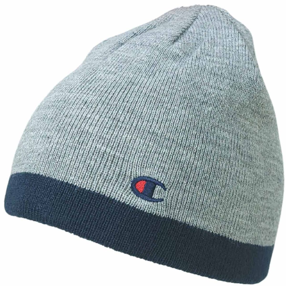 Champion Čepice Reversible Beanie 802407 EM021