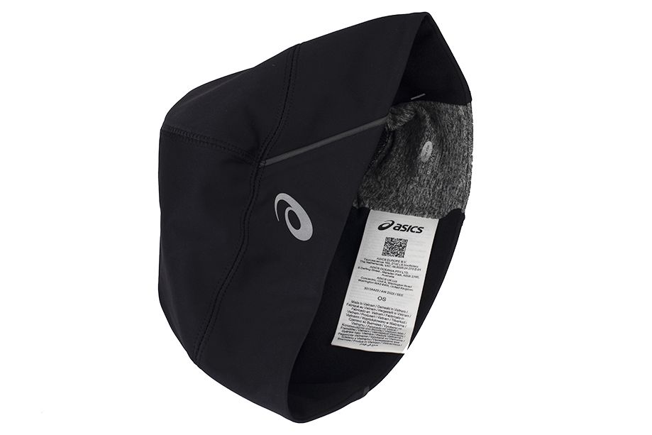 Asics Běžecká čepice Thermal 3013A423 001 Asics Běžecká čepice Thermal 3013A423 001