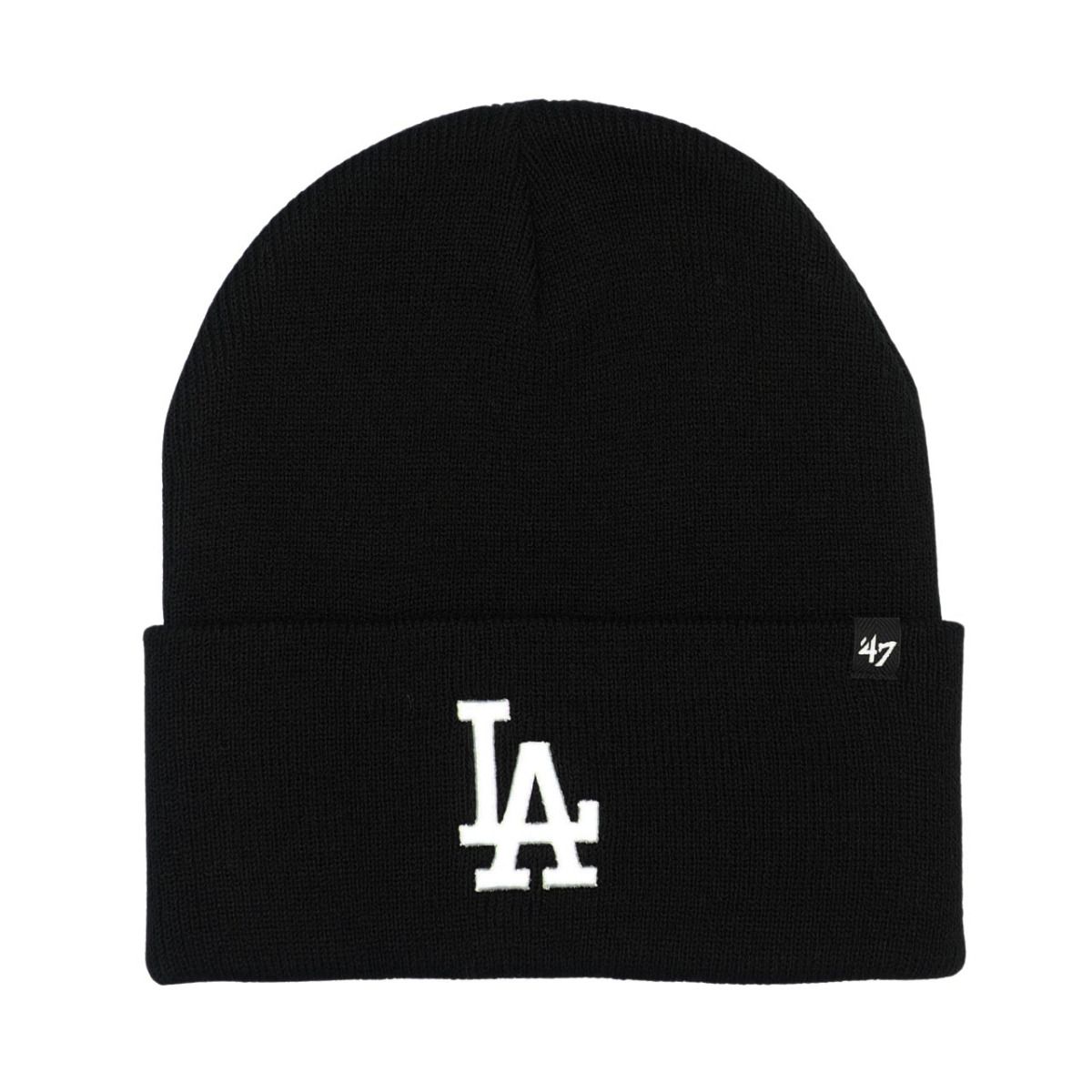 '47 Čepice Los Angeles Dodgers B-HYMKR12ACE-BKA