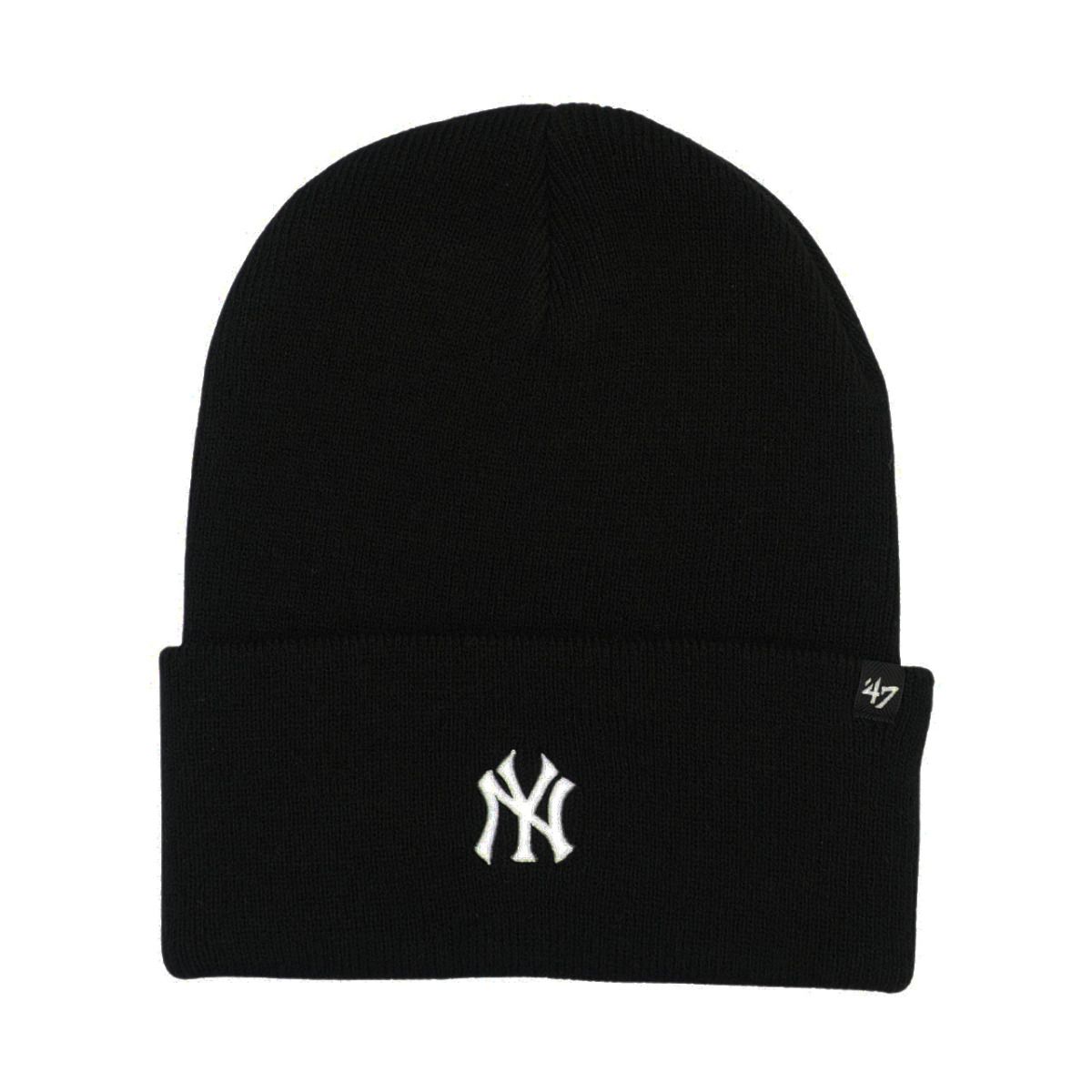 '47 Čepice New York Yankees B-BRNCK17ACE-BKB