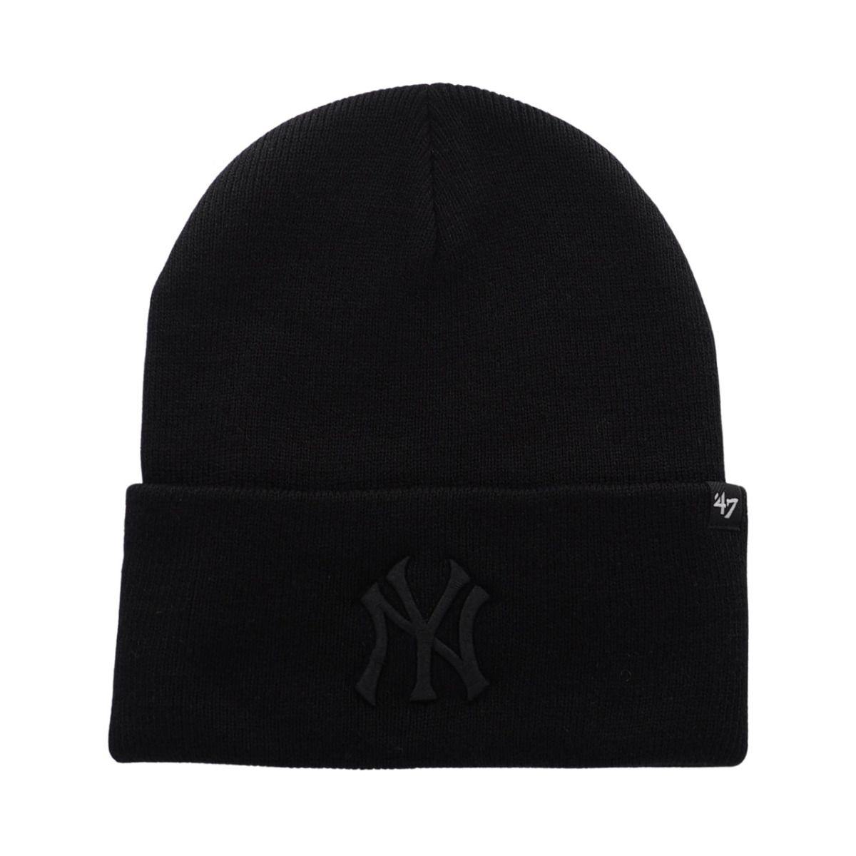 '47 Čepice New York Yankees B-HYMKR17ACE-BKG