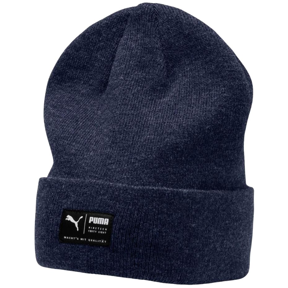 PUMA čepice Archive beanie Senior 21739 03 PUMA čepice Archive beanie Senior 21739 03