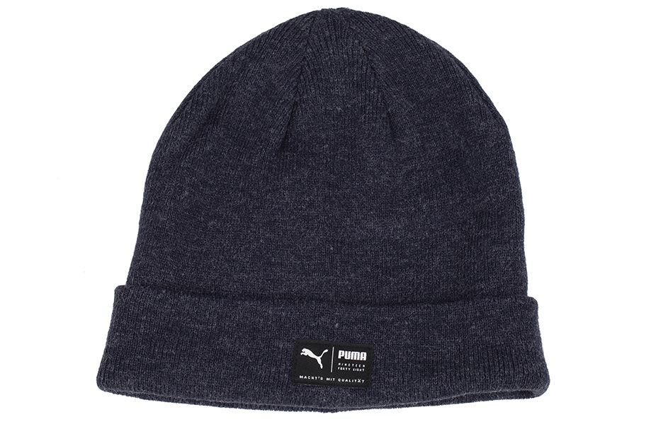 PUMA čepice Archive beanie Senior 21739 03 PUMA čepice Archive beanie Senior 21739 03