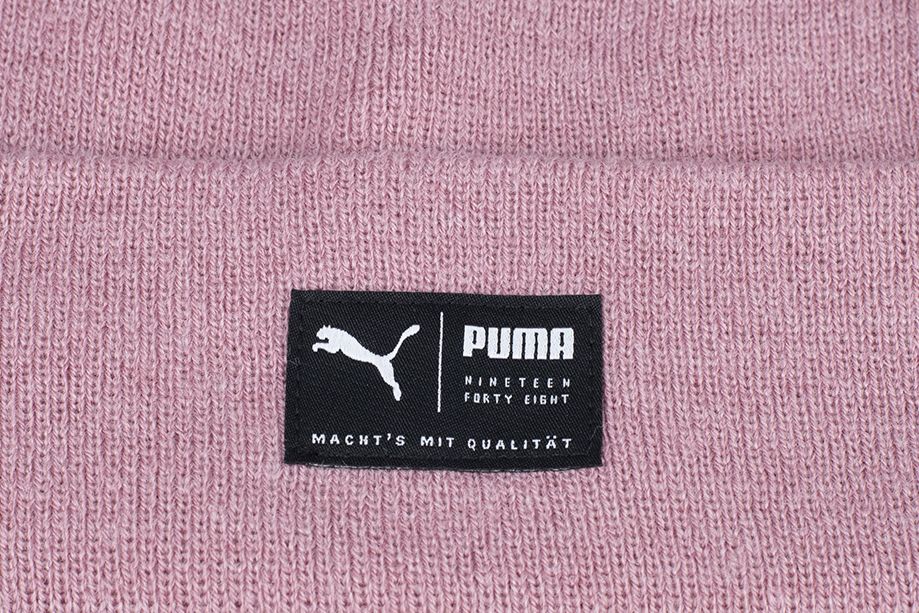 PUMA čepice Archive beanie Senior 21739 20 PUMA čepice Archive beanie Senior 21739 20