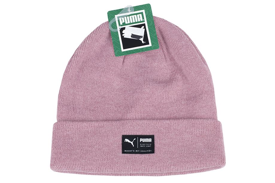 PUMA čepice Archive beanie Senior 21739 20 PUMA čepice Archive beanie Senior 21739 20