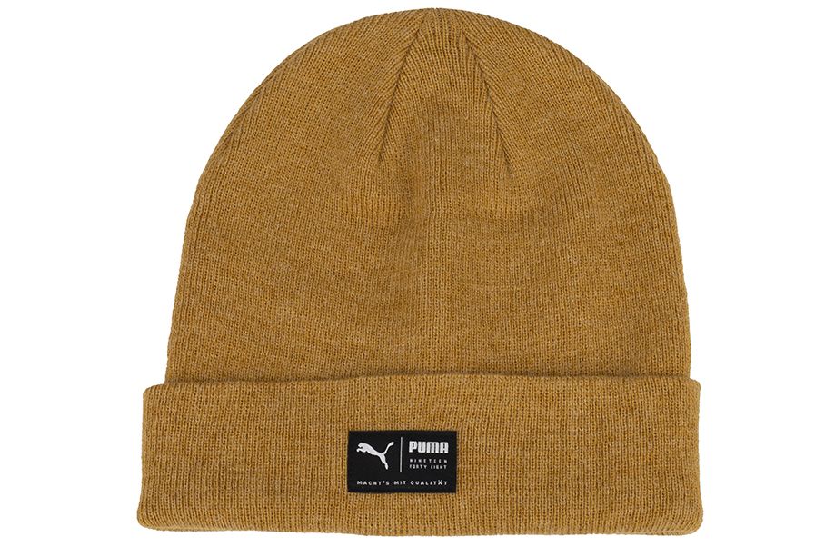 PUMA čepice Archive beanie Senior 21739 22 PUMA čepice Archive beanie Senior 21739 22