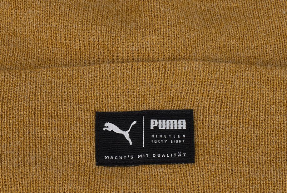 PUMA čepice Archive beanie Senior 21739 22 PUMA čepice Archive beanie Senior 21739 22