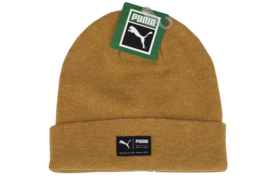PUMA čepice Archive beanie Senior 21739 22 PUMA čepice Archive beanie Senior 21739 22