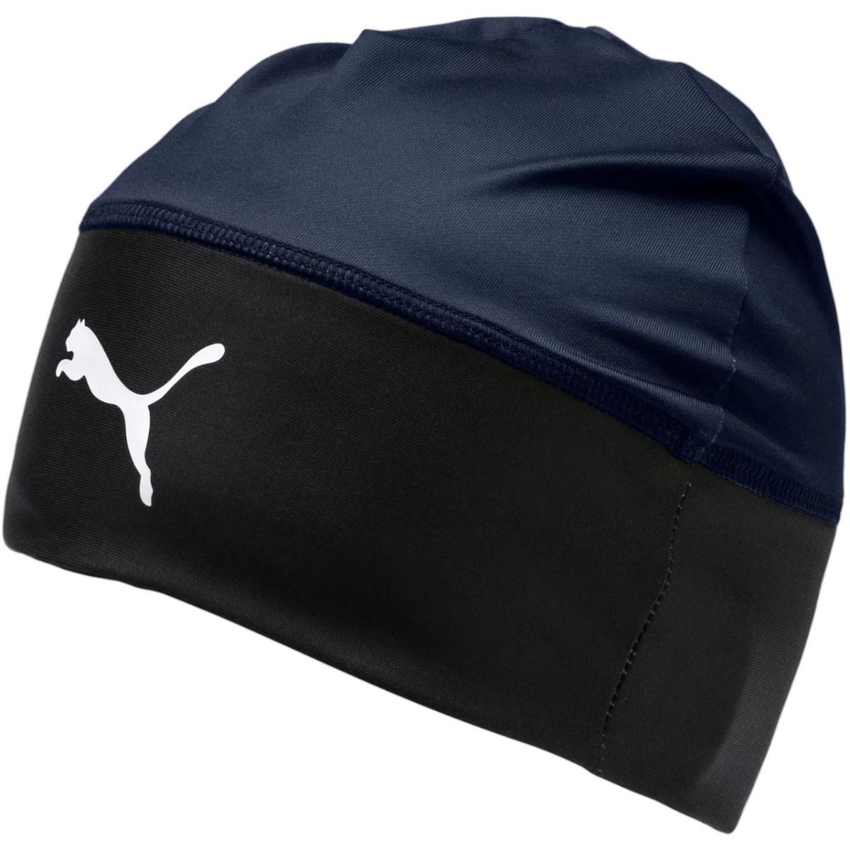 PUMA Čepice Liga Beanie Senior 22355 05