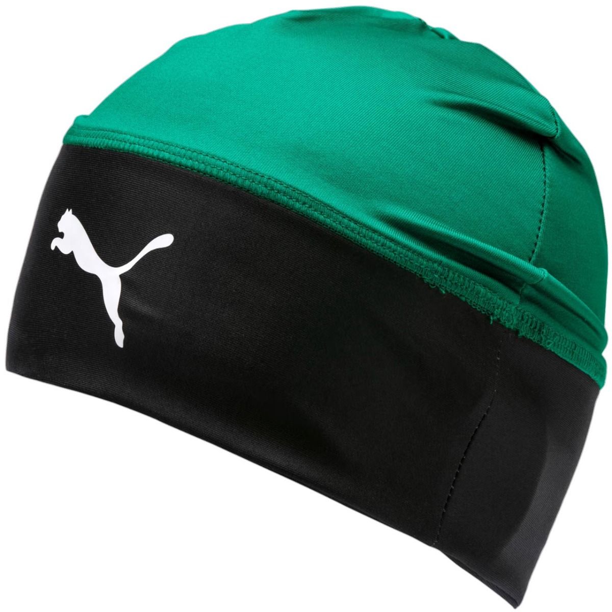 PUMA Čepice Liga Beanie Senior 22355 04