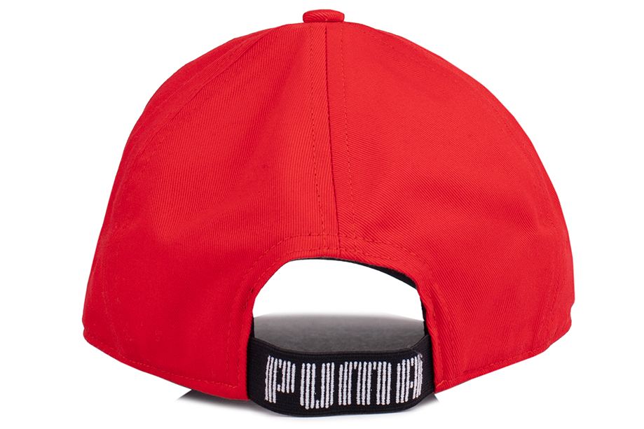 PUMA Čepice kšiltovka Liga Cap 022356 01