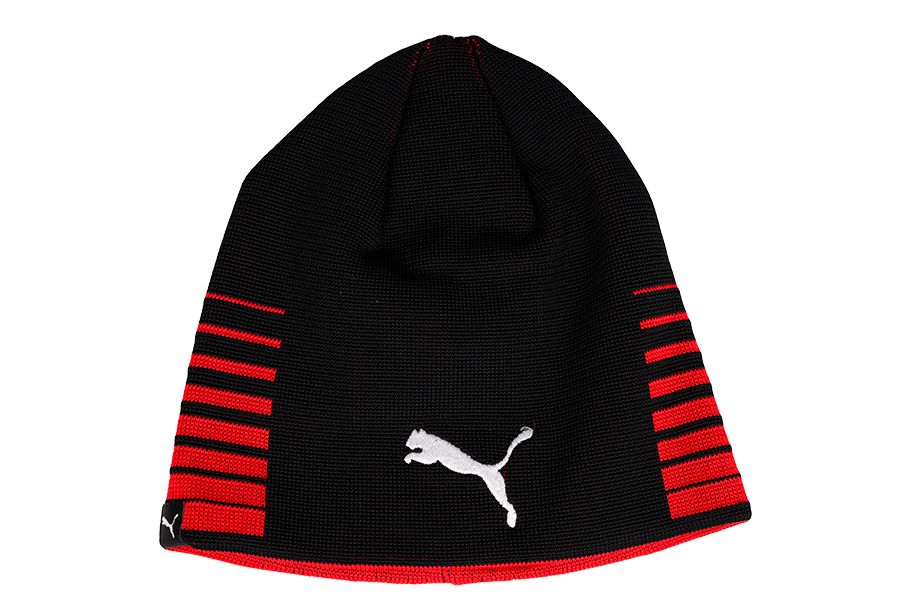 PUMA čepice LIGA Reversible Beanie 22357 01