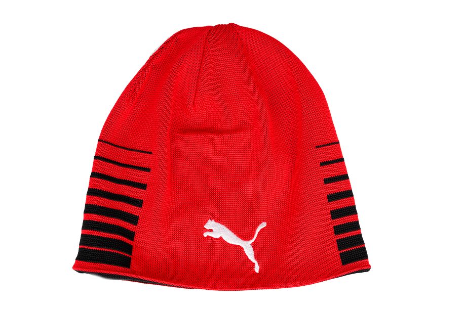 PUMA čepice LIGA Reversible Beanie 22357 01