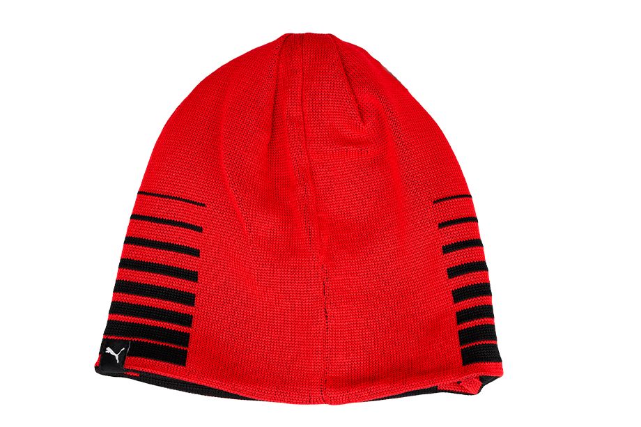 PUMA čepice LIGA Reversible Beanie 22357 01