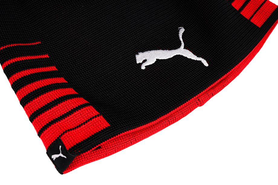 PUMA čepice LIGA Reversible Beanie 22357 01