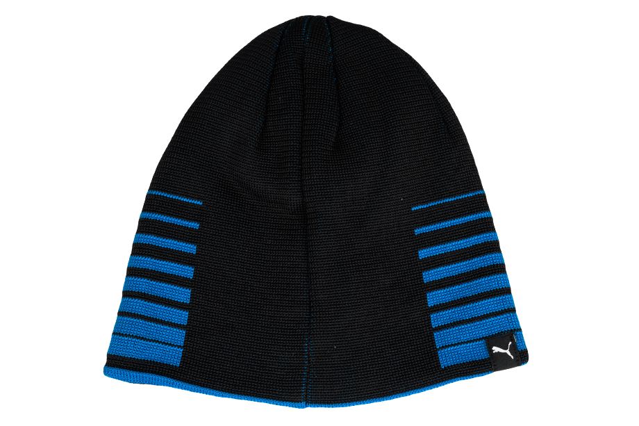 PUMA čepice LIGA Reversible Beanie 22357 02