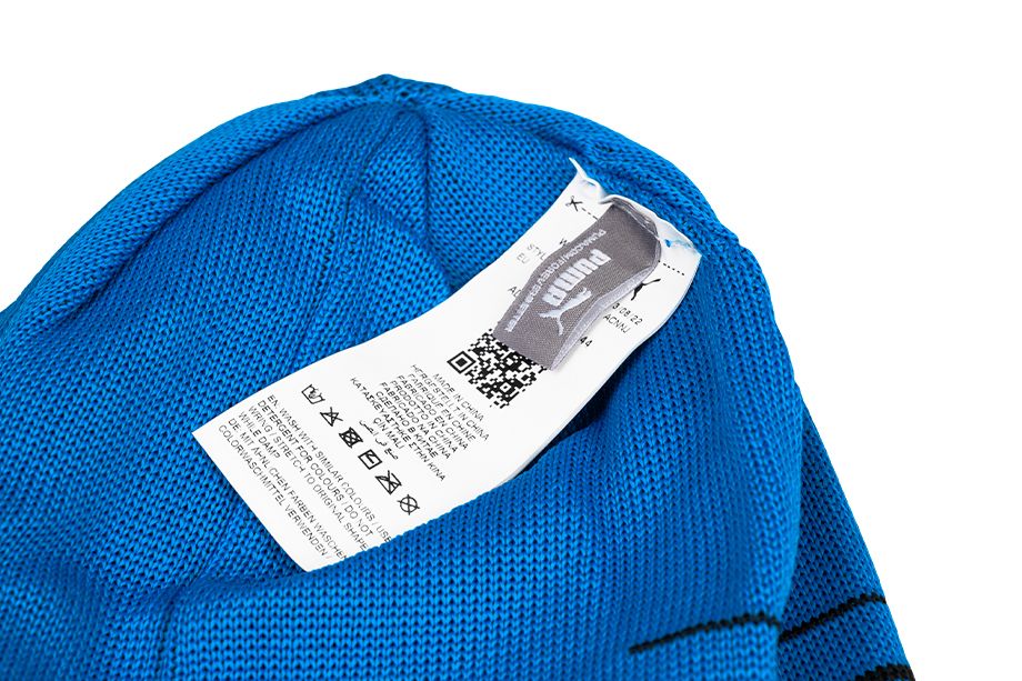 PUMA čepice LIGA Reversible Beanie 22357 02