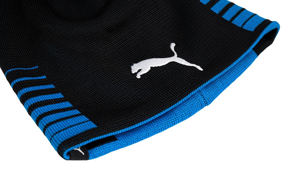 PUMA čepice LIGA Reversible Beanie 22357 02