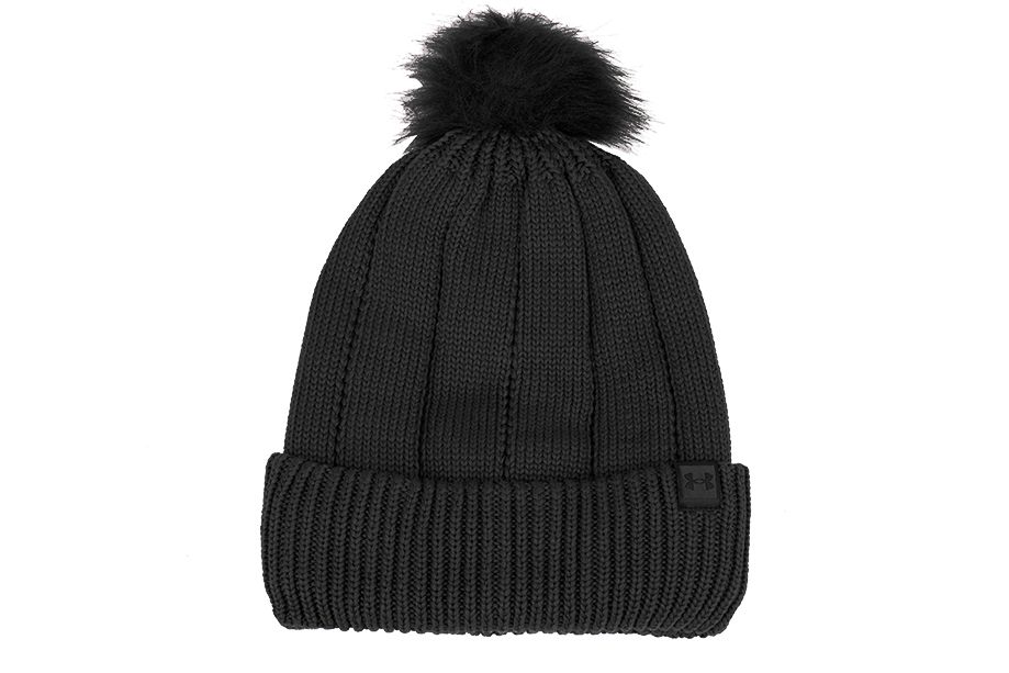 Under Armour Čepice Around Town CGI Beanie 1365936 001 Under Armour Čepice Around Town CGI Beanie 1365936 001