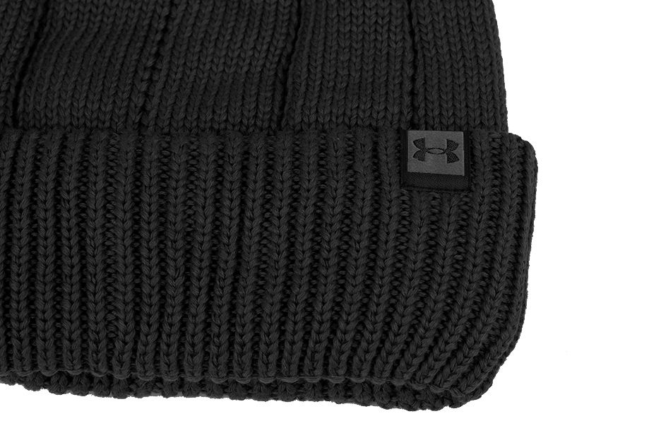 Under Armour Čepice Around Town CGI Beanie 1365936 001 Under Armour Čepice Around Town CGI Beanie 1365936 001