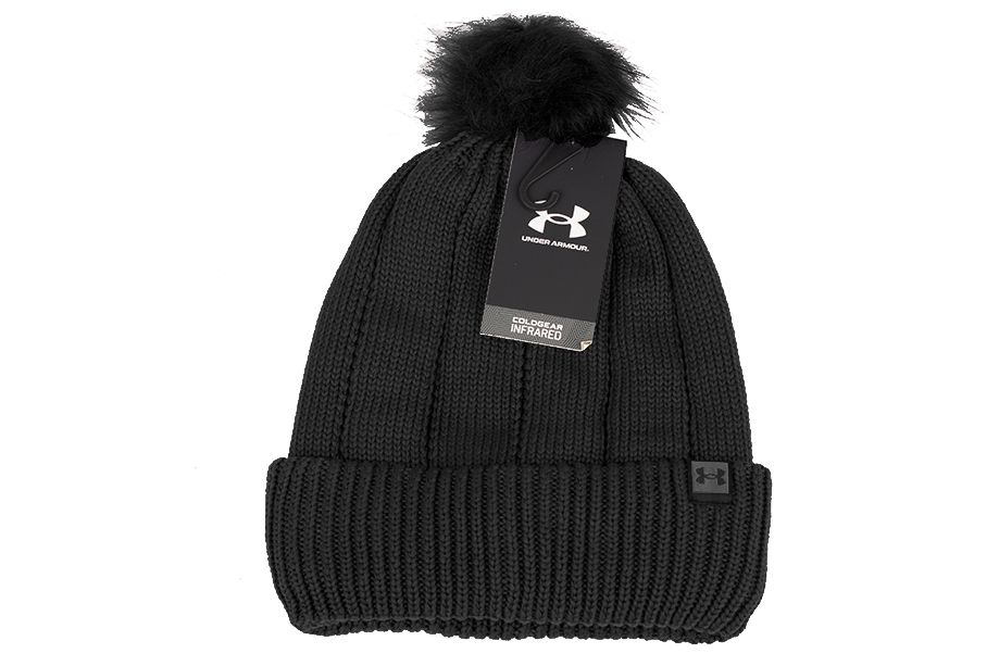 Under Armour Čepice Around Town CGI Beanie 1365936 001 Under Armour Čepice Around Town CGI Beanie 1365936 001