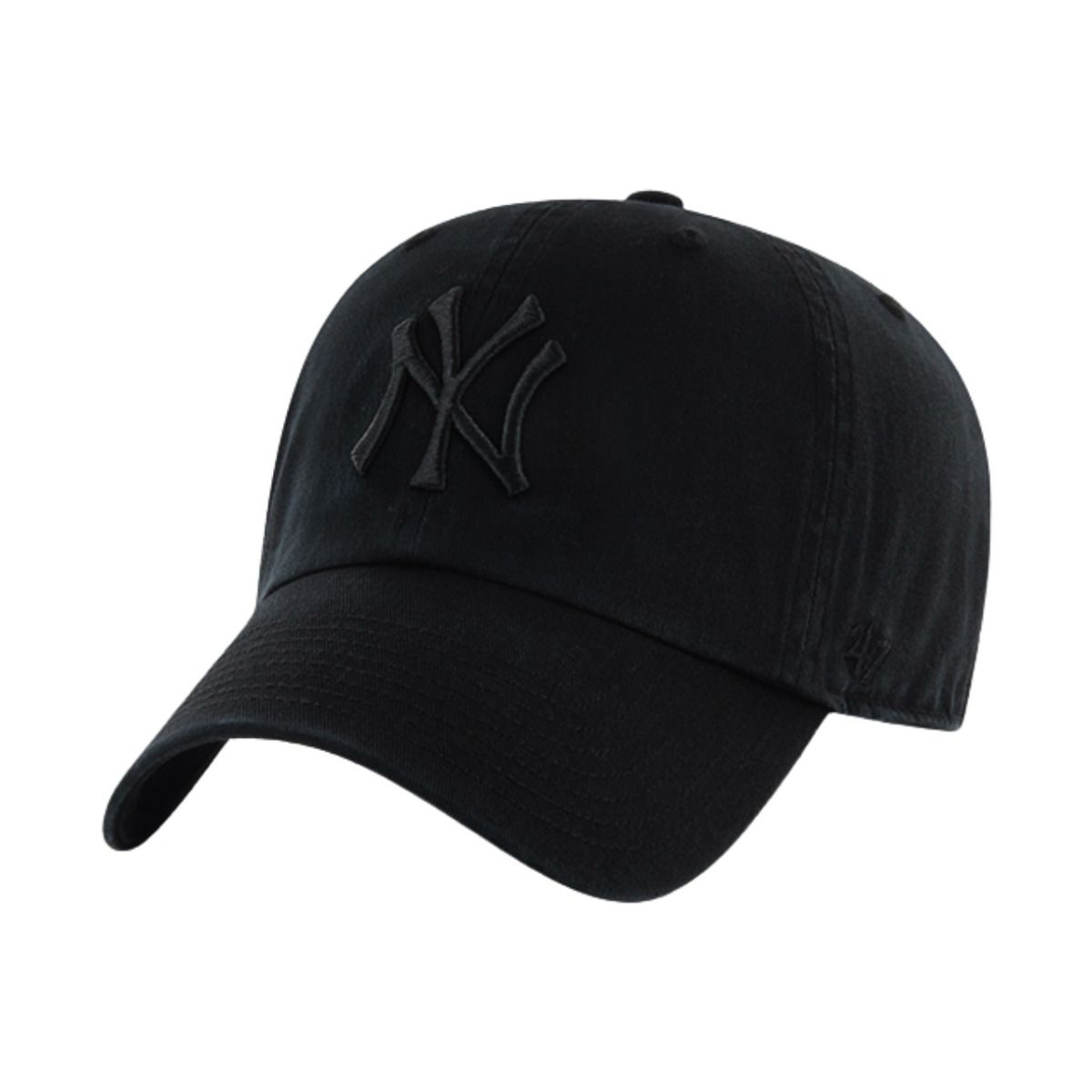'47 Čepice kšiltovka New York Yankees Clean Up All B-RGW17GWSNL-BKF '47 Čepice kšiltovka New York Yankees Clean Up All B-RGW17GWSNL-BKF