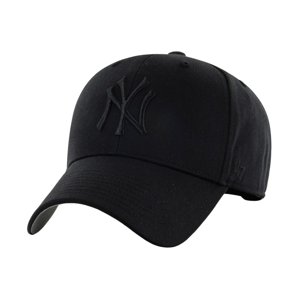 '47 Čepice kšiltovka New York Yankees MVP Raised Basic B-RAC17CTP-BKA '47 Čepice kšiltovka New York Yankees MVP Raised Basic B-RAC17CTP-BKA
