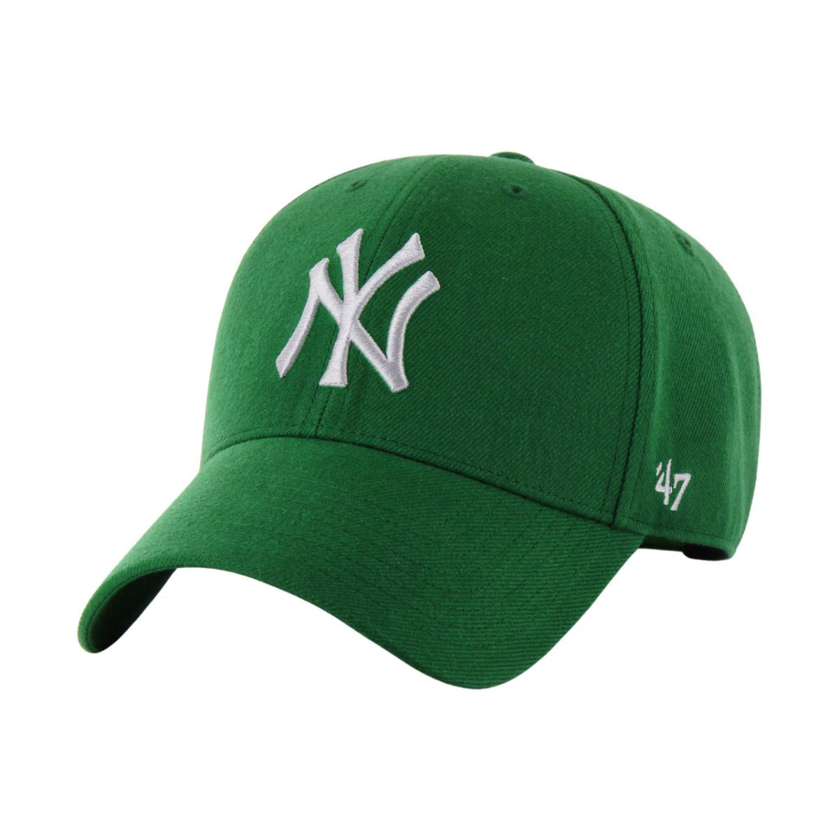 '47 Čepice kšiltovka New York Yankees Magenta B-MVP17WBP-KY '47 Čepice kšiltovka New York Yankees Magenta B-MVP17WBP-KY