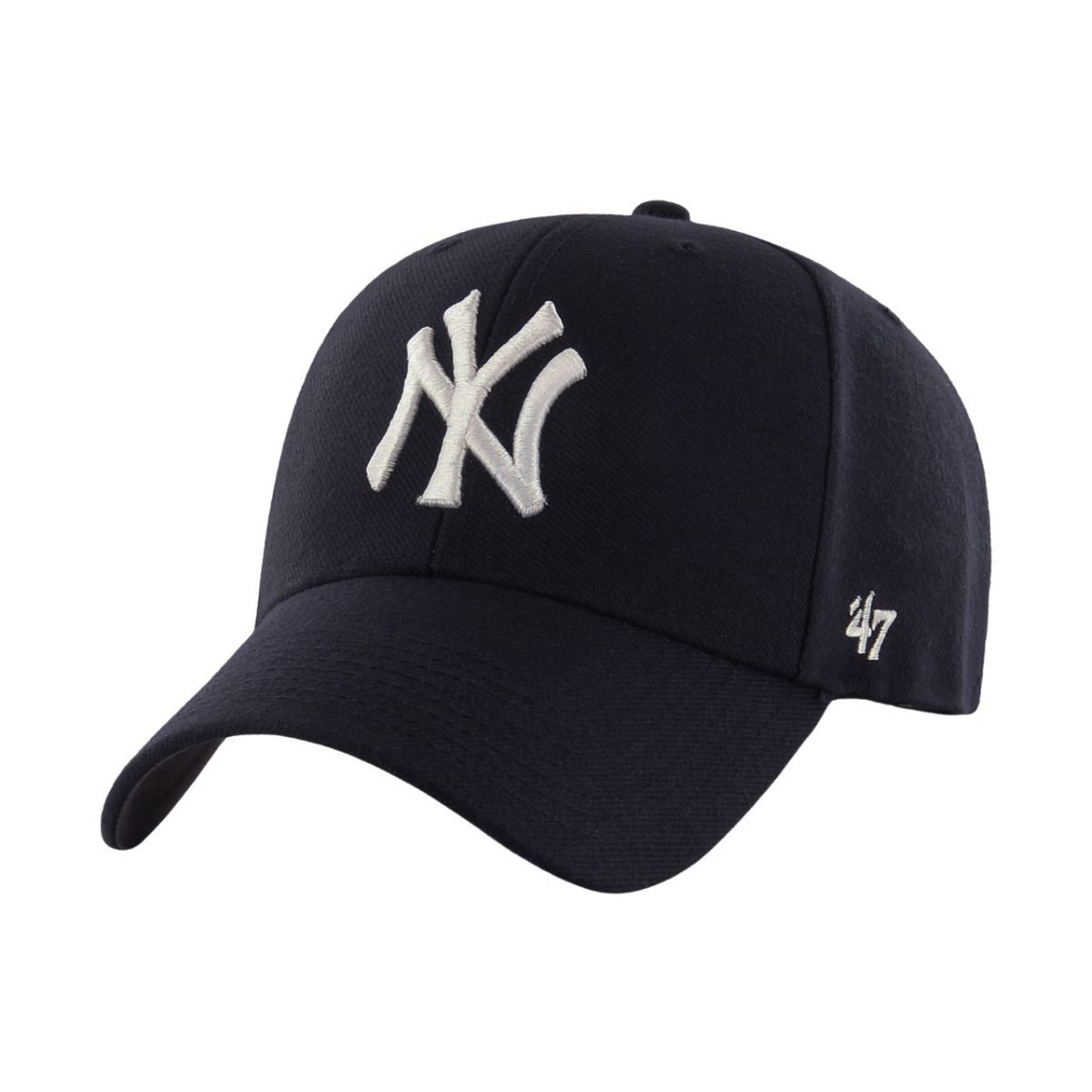 '47 Čepice kšiltovka New York Yankees MVP Wool All B-MVP17WBV-HM '47 Čepice kšiltovka New York Yankees MVP Wool All B-MVP17WBV-HM