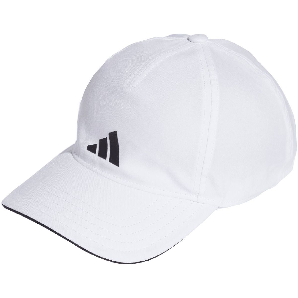 adidas Pánská čepice kšiltovka Aeroready Training Running Baseball OSFM HT2031