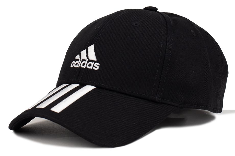 adidas Dámská čepice kšiltovka Baseball Cap Cotton OSFW FK0894
