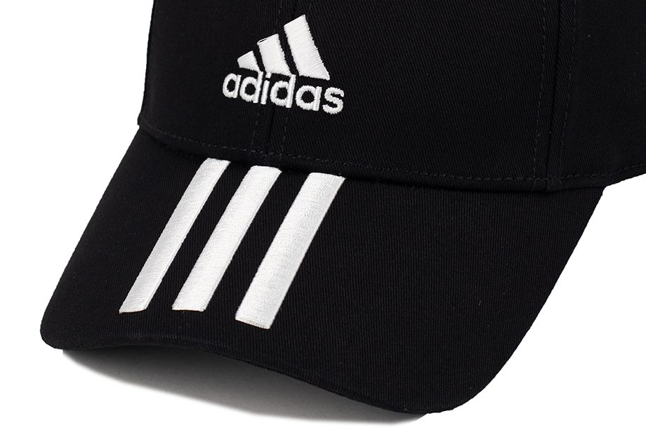 adidas Dámská čepice kšiltovka Baseball Cap Cotton OSFW FK0894