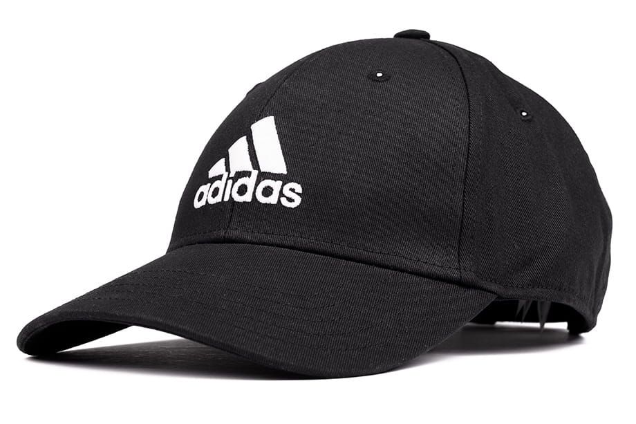 adidas Pánské čepice kšiltovka Baseball Cap OSFM FK0891