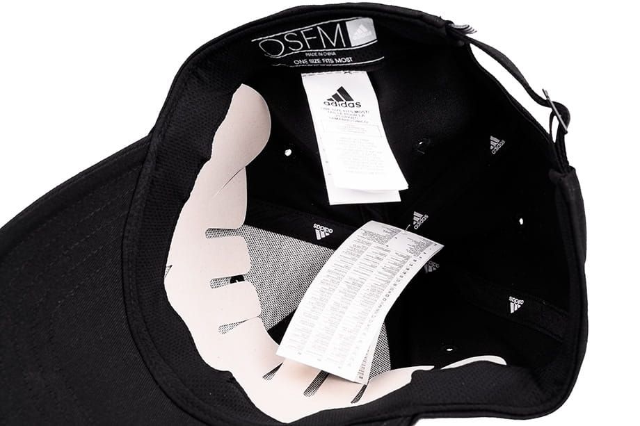 adidas Dámská čepice kšiltovka Baseball Cap OSFW FK0891