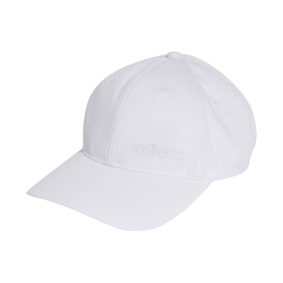 adidas Pánská čepice kšiltovka Baseball Outline Linear OSFM JW4679 adidas Pánská čepice kšiltovka Baseball Outline Linear OSFM JW4679