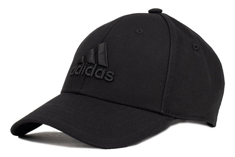 adidas Čepice kšiltovka mládí Big Tonal Logo Baseball OSFY HZ3045