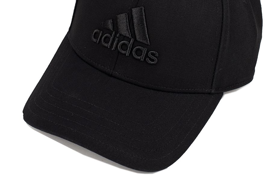 adidas Čepice kšiltovka mládí Big Tonal Logo Baseball OSFY HZ3045