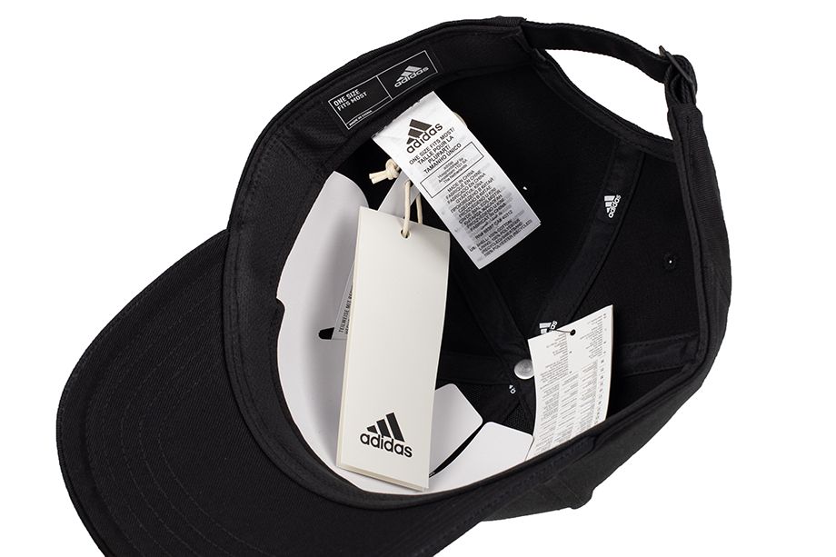 adidas Dámská čepice kšiltovka Big Tonal Logo Baseball OSFW HZ3045