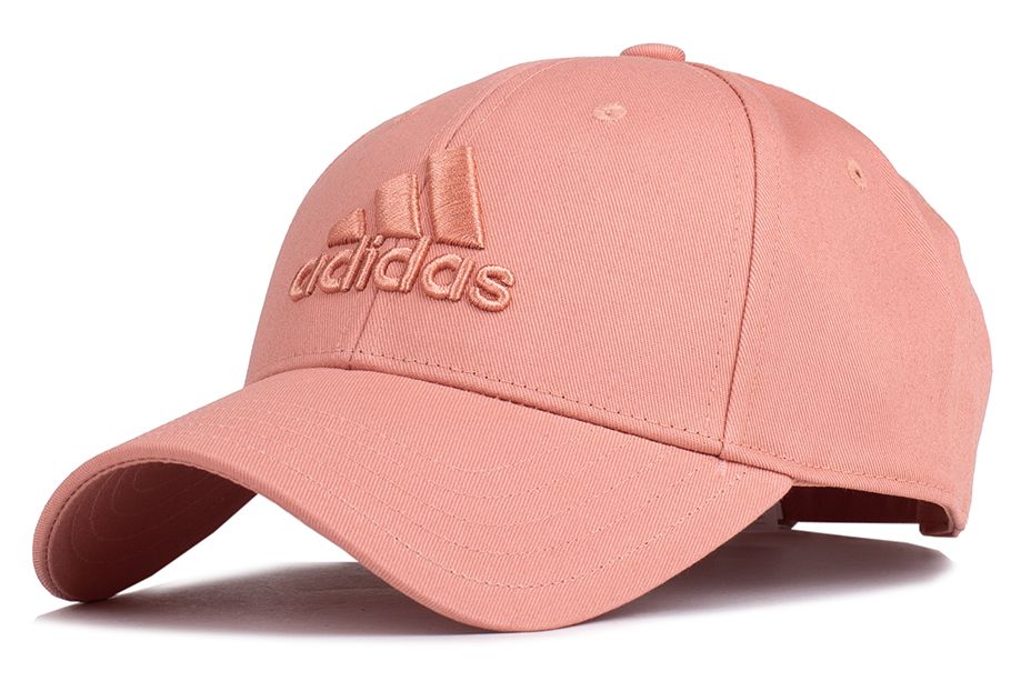 adidas Čepice kšiltovka mládí Big Tonal Logo Baseball OSFY IM0508