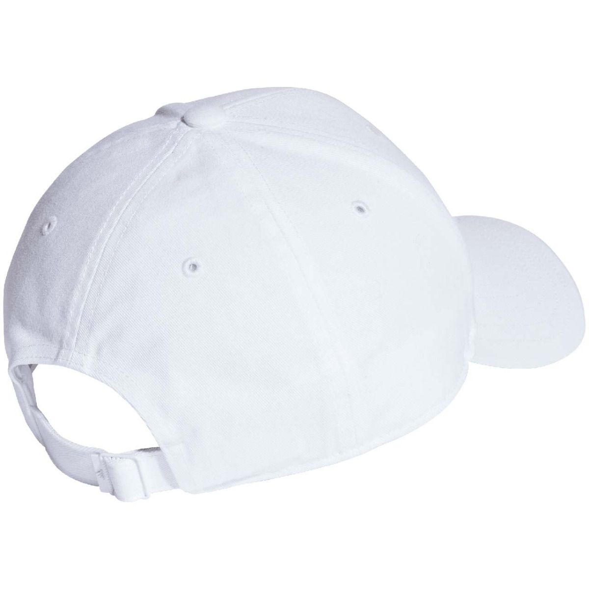 adidas Dámská čepice Baseball Cap Cotton Twill OSFW IB3243