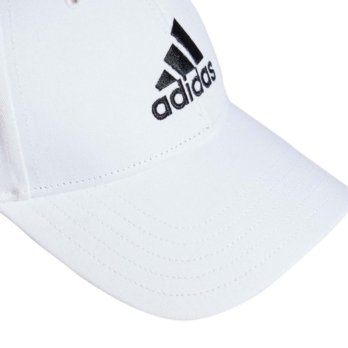 adidas Dámská čepice Baseball Cap Cotton Twill OSFW IB3243