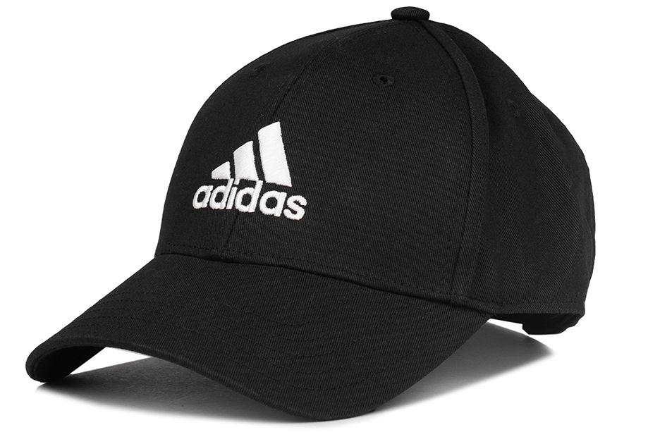 adidas čepice Mládí Baseball Cap Cotton Twill OSFY II3513