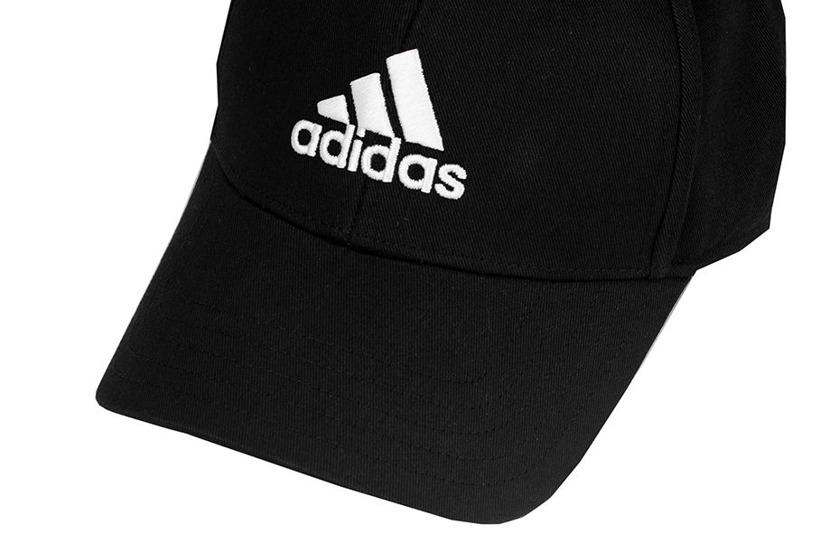 adidas čepice Mládí Baseball Cap Cotton Twill OSFY II3513