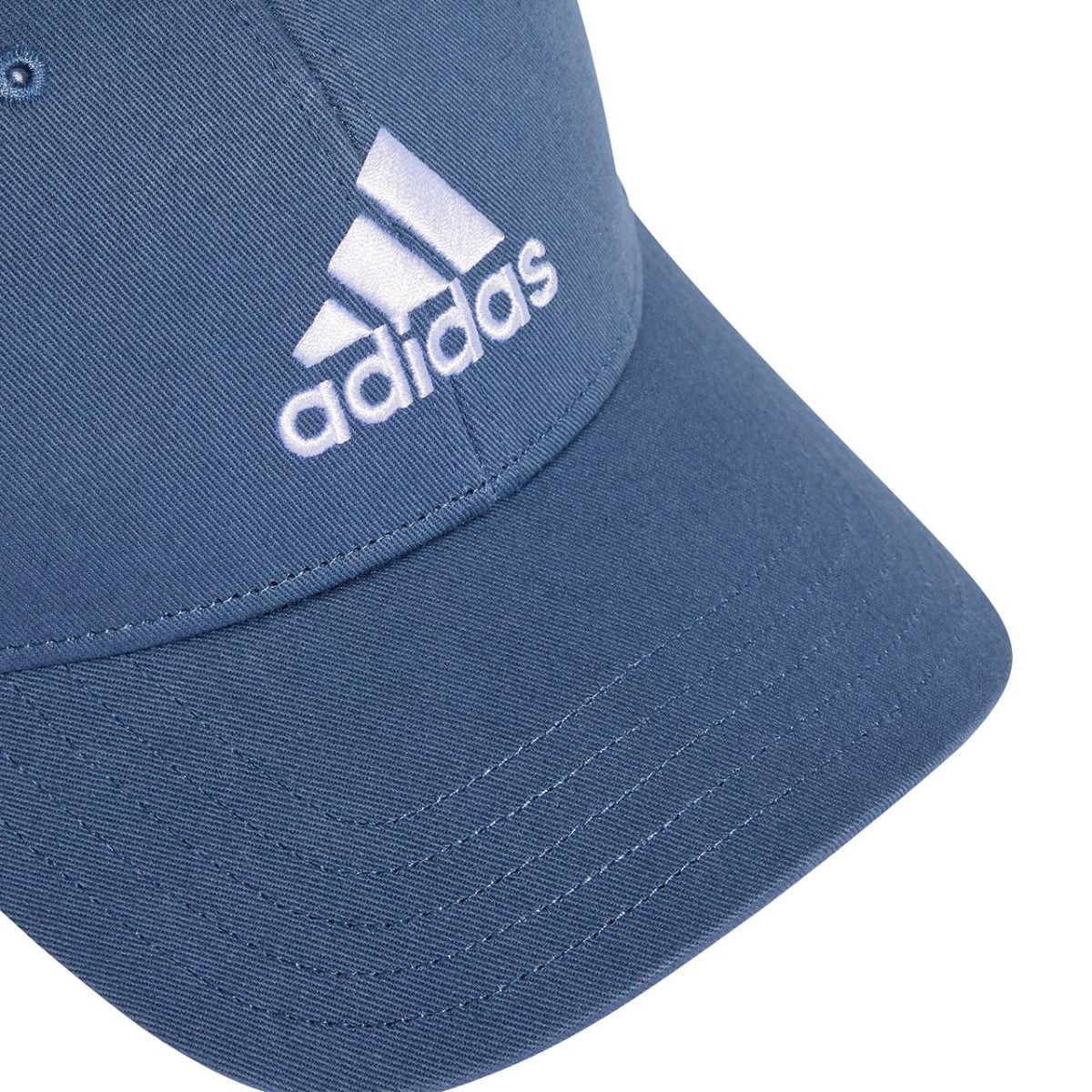 adidas Pánské čepice Baseball Cap Cotton Twill OSFM IR7872