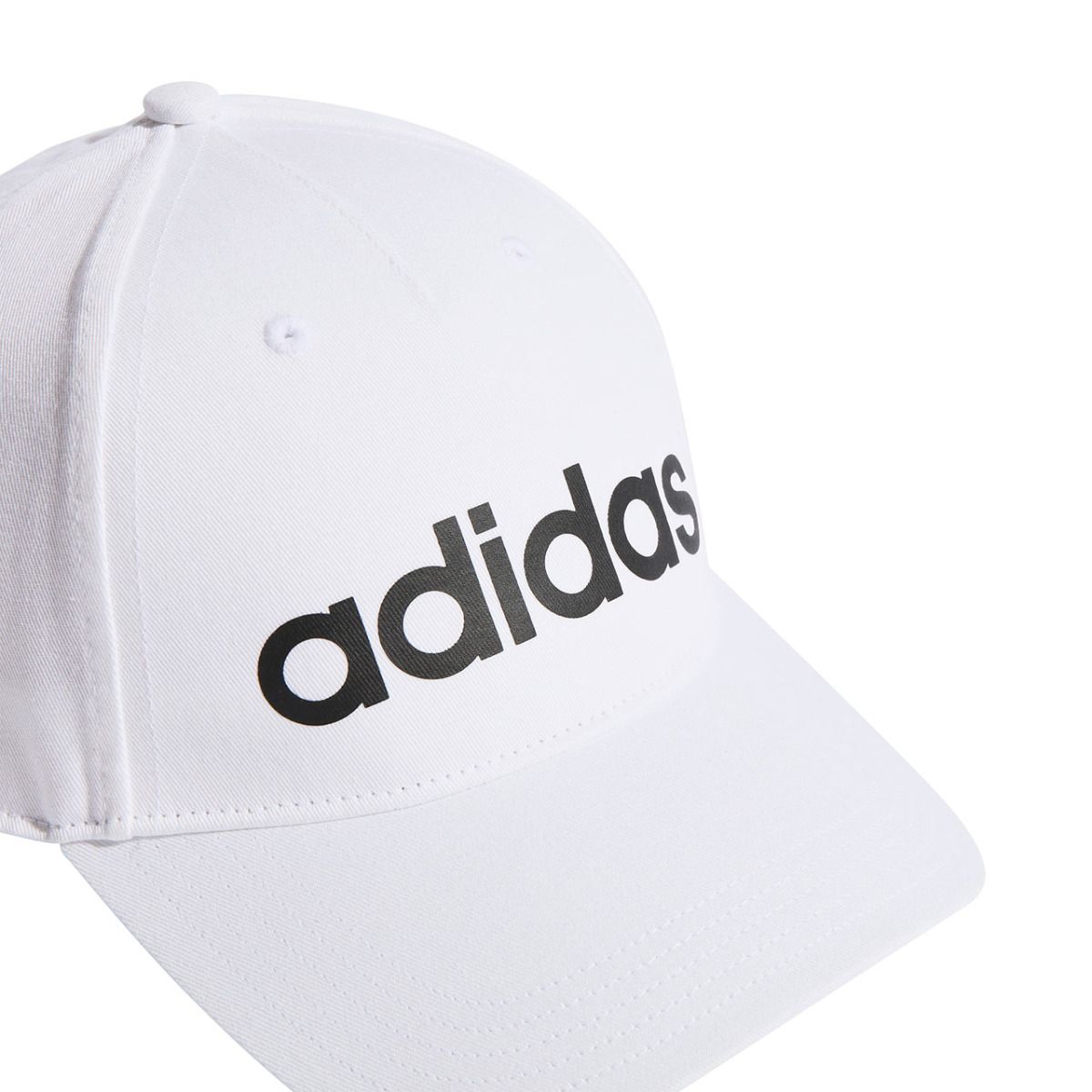 adidas Pro Děti čepice kšiltovka Daily Cap OSFC IC9707