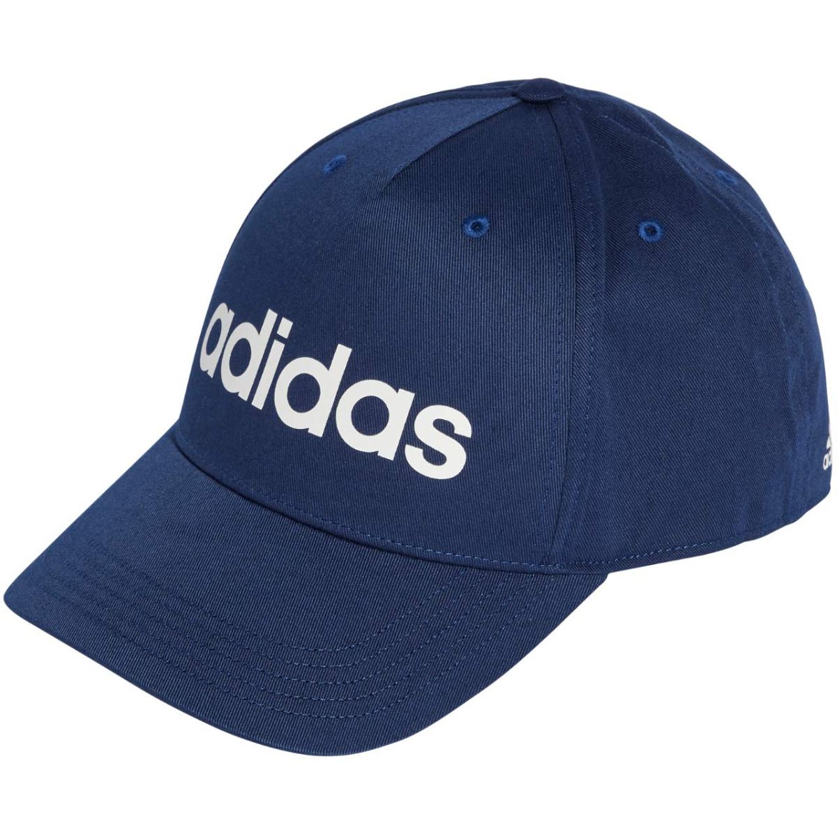 adidas Pánská čepice kšiltovka Daily Cap OSFM JF4350