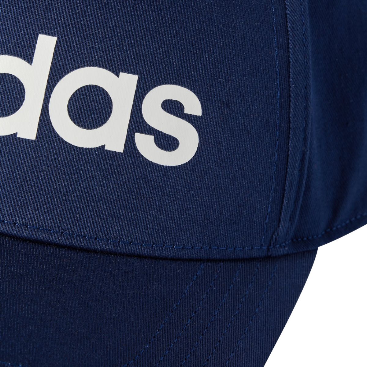 adidas Pánská čepice kšiltovka Daily Cap OSFM JF4350