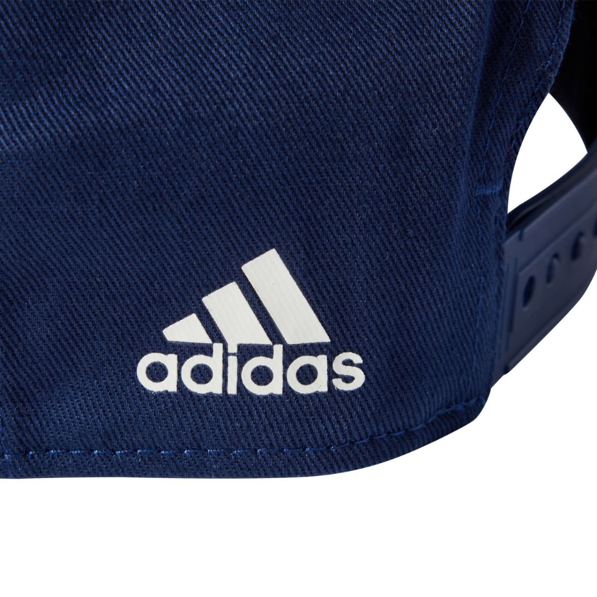 adidas Pánská čepice kšiltovka Daily Cap OSFM JF4350