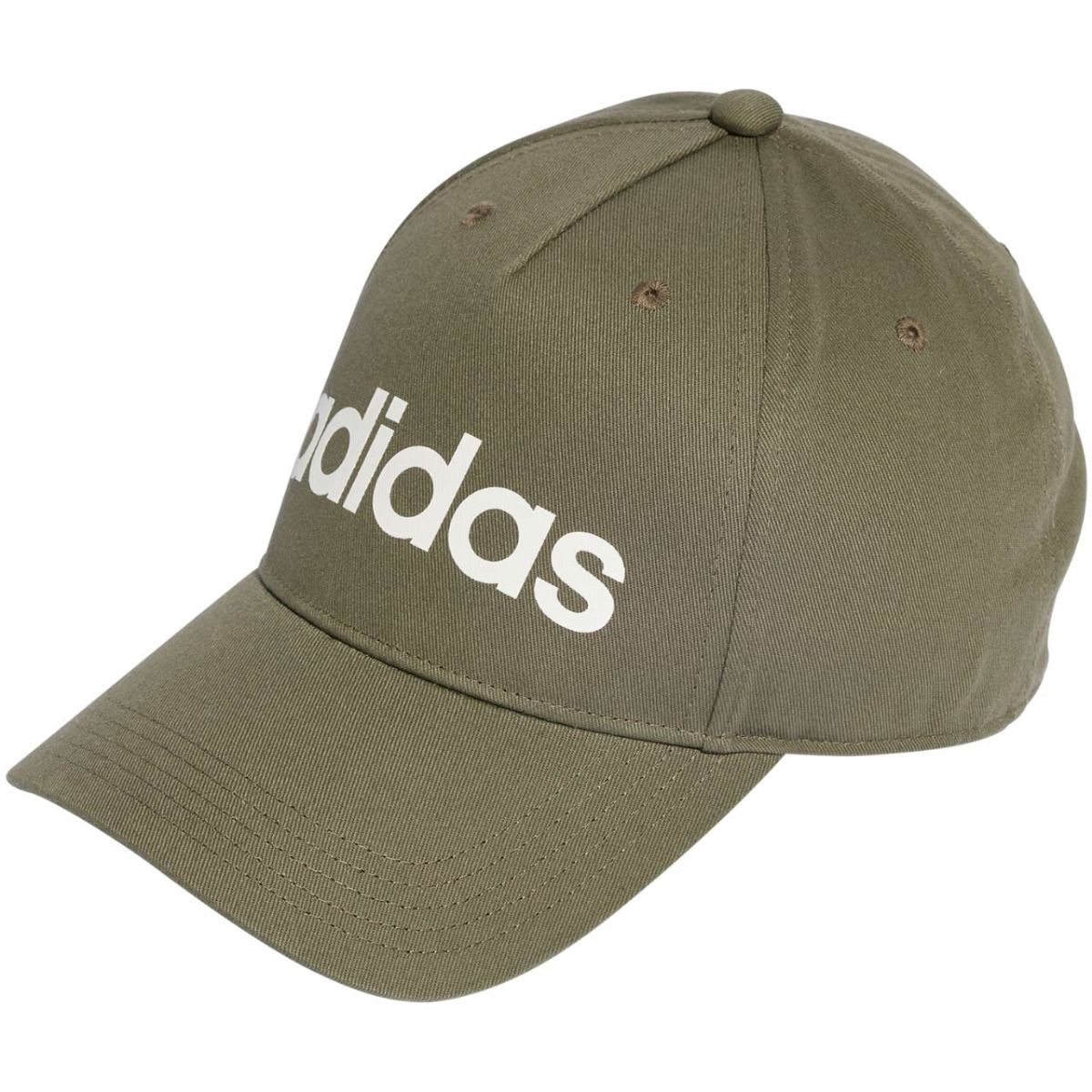 adidas Pánská čepice kšiltovka Daily Cap OSFM IJ2992