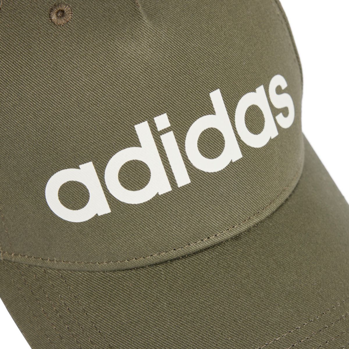 adidas Pánská čepice kšiltovka Daily Cap OSFM IJ2992